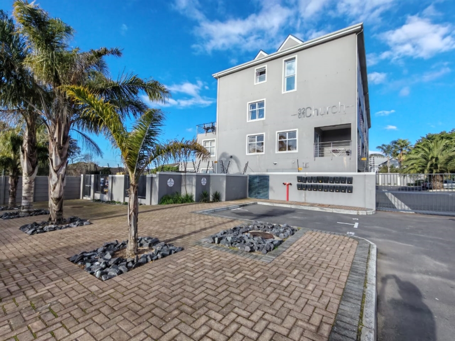 2 Bedroom Property for Sale in Durbanville Western Cape